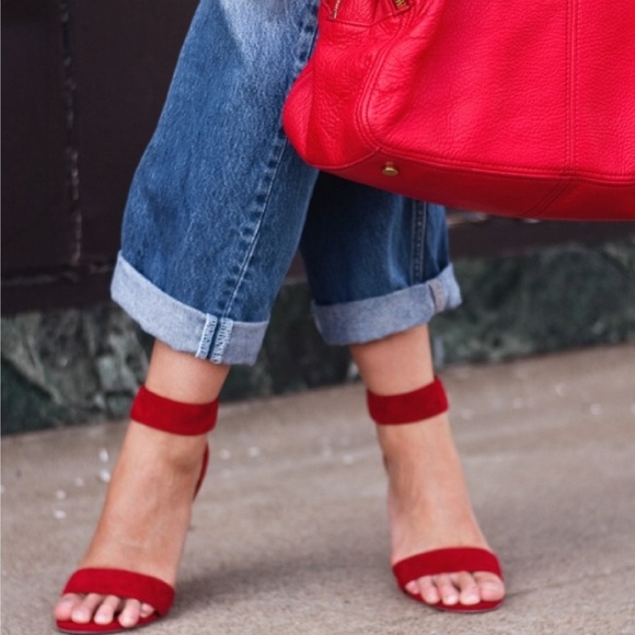 lindsay ankle strap sandal jeffrey campbell